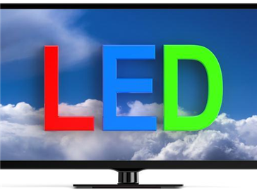 LED顯示屏有哪幾種